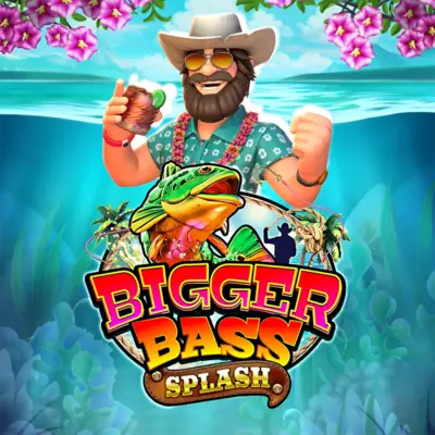 Слоты Big Bass