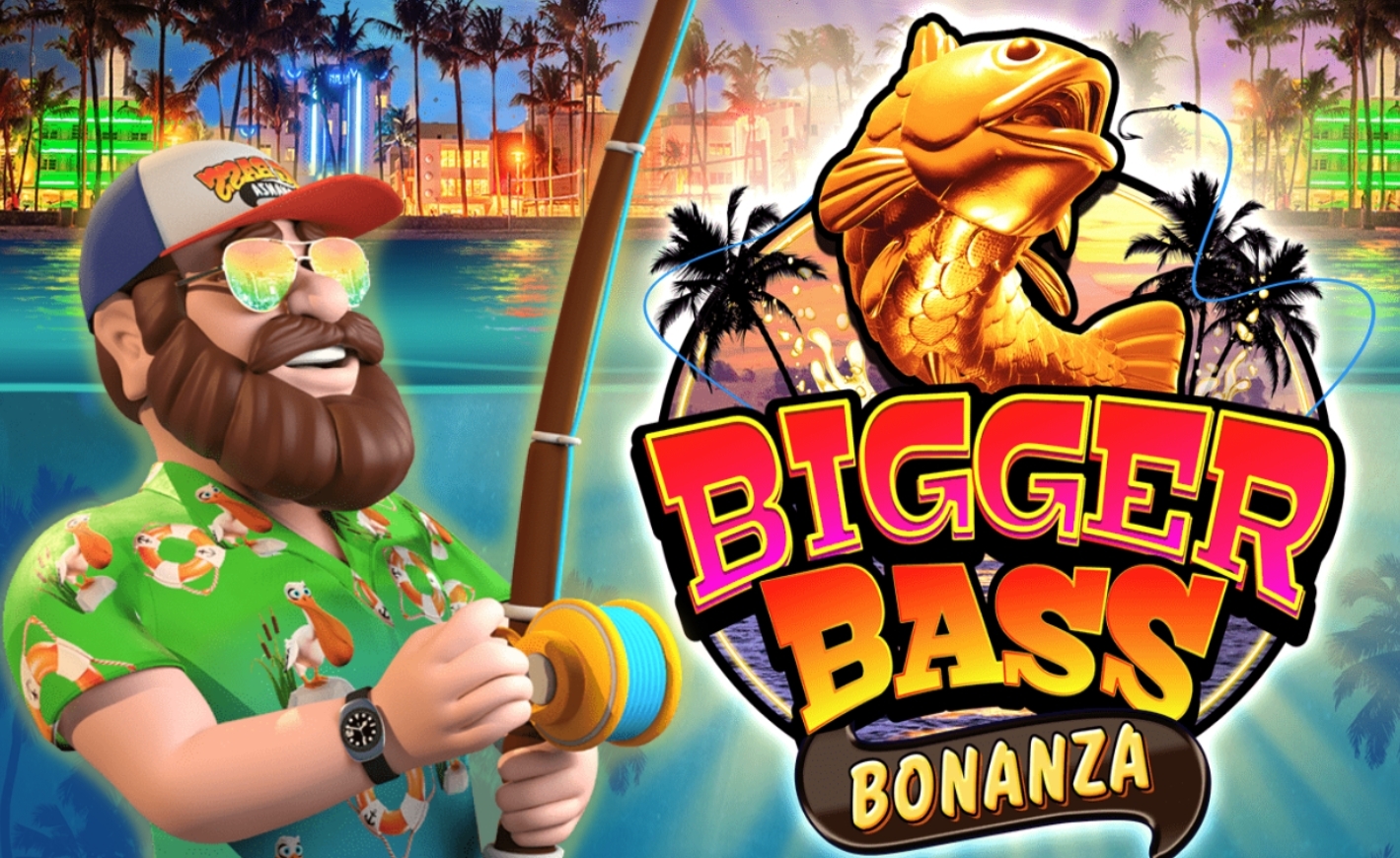 Big Bass Splash